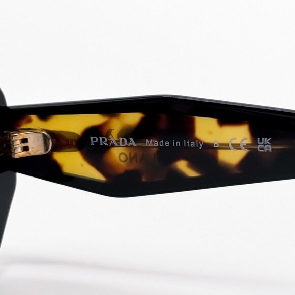 NEW PRADA SUNGLASSES PRB05S 3890A7 SPR B05 3890A7 EYEWEAR PRADA PR B05S 3890A7 - Picture 11 of 12